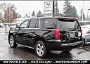 Thumbnail image of 2015 Chevrolet Tahoe at NW Truck And SUV