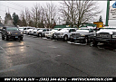 Thumbnail image of 2015 Chevrolet Tahoe at NW Truck And SUV
