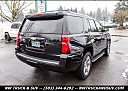 Thumbnail image of 2015 Chevrolet Tahoe at NW Truck And SUV