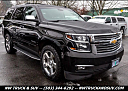 Thumbnail image of 2015 Chevrolet Tahoe at NW Truck And SUV