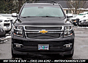 Thumbnail image of 2015 Chevrolet Tahoe at NW Truck And SUV