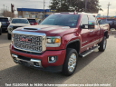 Thumbnail image of 2019 GMC Sierra 2500HD at Frank Brown Honda GMC