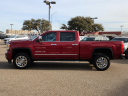 Thumbnail image of 2019 GMC Sierra 2500HD at Frank Brown Honda GMC