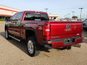 Thumbnail image of 2019 GMC Sierra 2500HD at Frank Brown Honda GMC
