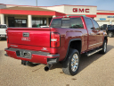 Thumbnail image of 2019 GMC Sierra 2500HD at Frank Brown Honda GMC