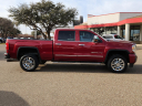Thumbnail image of 2019 GMC Sierra 2500HD at Frank Brown Honda GMC
