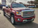 Thumbnail image of 2019 GMC Sierra 2500HD at Frank Brown Honda GMC