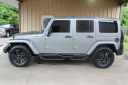 Thumbnail image of 2017 Jeep Wrangler Unlimited at DEEP SOUTH AUTOMOTIVE LLC