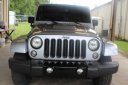 Thumbnail image of 2017 Jeep Wrangler Unlimited at DEEP SOUTH AUTOMOTIVE LLC