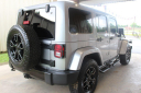 Thumbnail image of 2017 Jeep Wrangler Unlimited at DEEP SOUTH AUTOMOTIVE LLC