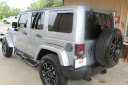 Thumbnail image of 2017 Jeep Wrangler Unlimited at DEEP SOUTH AUTOMOTIVE LLC