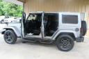 Thumbnail image of 2017 Jeep Wrangler Unlimited at DEEP SOUTH AUTOMOTIVE LLC