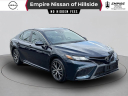 Thumbnail image of 2021 Toyota Camry at Empire Nissan of Hillside