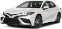 Thumbnail image of 2021 Toyota Camry at Empire Nissan of Hillside
