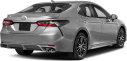 2021 Toyota Camry SE at Empire Nissan of Hillside
