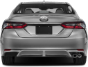 Thumbnail image of 2021 Toyota Camry at Empire Nissan of Hillside