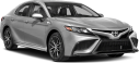 Thumbnail image of 2021 Toyota Camry at Empire Nissan of Hillside