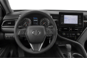 Thumbnail image of 2021 Toyota Camry at Empire Nissan of Hillside