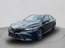 Thumbnail image of 2021 Toyota Camry at Empire Nissan of Hillside