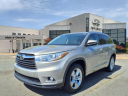 Thumbnail image of 2015 Toyota Highlander at Infiniti Of Charlotte