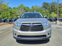 Thumbnail image of 2015 Toyota Highlander at Infiniti Of Charlotte