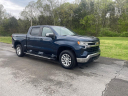 Thumbnail image of 2022 Chevrolet Silverado 1500 at SEXTON AUTOMOTIVE OF OAK RIDGE