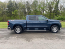 Thumbnail image of 2022 Chevrolet Silverado 1500 at SEXTON AUTOMOTIVE OF OAK RIDGE