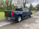 2022 Chevrolet Silverado 1500 LT at SEXTON AUTOMOTIVE OF OAK RIDGE