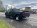 Thumbnail image of 2022 Chevrolet Silverado 1500 at SEXTON AUTOMOTIVE OF OAK RIDGE