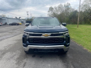 Thumbnail image of 2022 Chevrolet Silverado 1500 at SEXTON AUTOMOTIVE OF OAK RIDGE