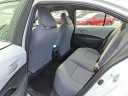 Thumbnail image of 2022 Toyota Corolla at Dayton Toyota Scion