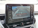 Thumbnail image of 2022 Toyota Corolla at Dayton Toyota Scion