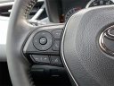 Thumbnail image of 2022 Toyota Corolla at Dayton Toyota Scion
