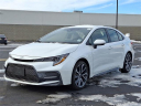 Thumbnail image of 2022 Toyota Corolla at Dayton Toyota Scion
