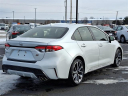 Thumbnail image of 2022 Toyota Corolla at Dayton Toyota Scion