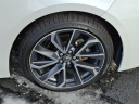 Thumbnail image of 2022 Toyota Corolla at Dayton Toyota Scion