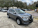 2020 Nissan Rogue S at Carlux Auto Sales Inc