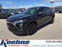 Thumbnail image of 2024 Chevrolet Trax at Koehne Chevrolet Buick GMC
