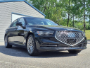 Thumbnail image of 2022 Genesis G90 at Classic Genesis Of Hampton