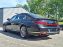 Thumbnail image of 2022 Genesis G90 at Classic Genesis Of Hampton