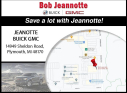 Thumbnail image of 2022 Buick Envision at Jeannotte Buick Gmc