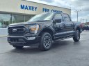 Thumbnail image of 2022 Ford F-150 at Bob Maxey Ford