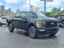 Thumbnail image of 2022 Ford F-150 at Bob Maxey Ford