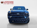 Thumbnail image of 2024 Toyota Tacoma at LaFontaine Toyota Kia Genesis of Dearborn