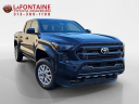 Thumbnail image of 2024 Toyota Tacoma at LaFontaine Toyota Kia Genesis of Dearborn