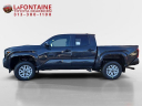 Thumbnail image of 2024 Toyota Tacoma at LaFontaine Toyota Kia Genesis of Dearborn