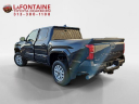 2024 Toyota Tacoma SR at LaFontaine Toyota Kia Genesis of Dearborn