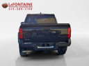 Thumbnail image of 2024 Toyota Tacoma at LaFontaine Toyota Kia Genesis of Dearborn