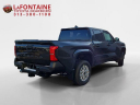 Thumbnail image of 2024 Toyota Tacoma at LaFontaine Toyota Kia Genesis of Dearborn