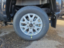 Thumbnail image of 2024 Toyota Tacoma at LaFontaine Toyota Kia Genesis of Dearborn